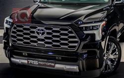 تويوتا سيكويا